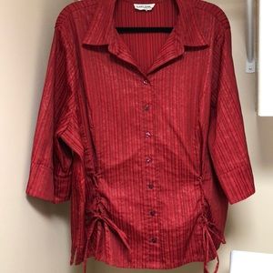 Claire France boutique. Blouse